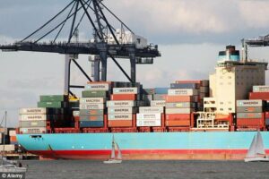 Komponen Produk Indonesia Untuk Ekspor dan Impor 2014