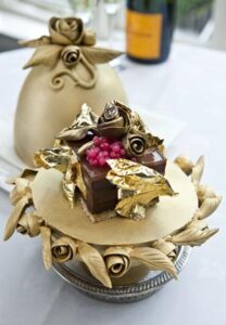 Daftar Makanan Termahal dan Termurah di Dunia 2020