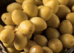 Manfaat Makan Kurma Muda Bagi Kesehatan Tubuh Manusia