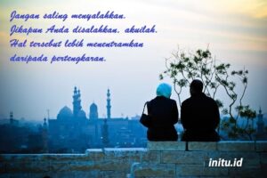 Kata Kata Mutiara dan Motivasi Tentang Keluarga Suami Istri