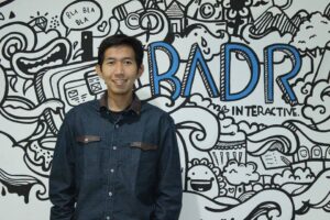 Profil Andreas Sanjaya dan Perusahaan IGrow Startup Asal Depok