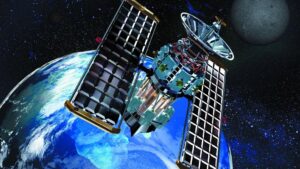 Mungkinkah Berkomunikasi Lewat Angkasa Luar ?