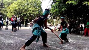 Permainan Tradisional Betawi dan Tata Cara Bermainnya