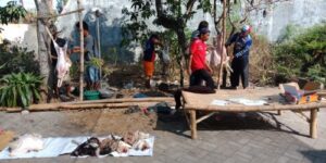 Jangan Memotong Kuku dan Rambut Mulai 1 Dzulhijjah Sampai Berqurban.