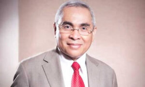 Biografi Gubernur Kalimantan Timur Kaltim Isran Noor