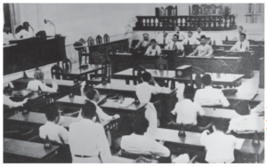 Biografi Ir Asharsutedjo Munandar