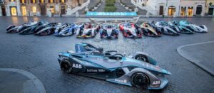 Mengenal Sejarah Formula E Pertama di Indonesia, Track, Anggaran dan Rute
