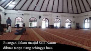 Ingin Membangun Masjid Perhatikan Arsitektur Berikut Agar Nyaman