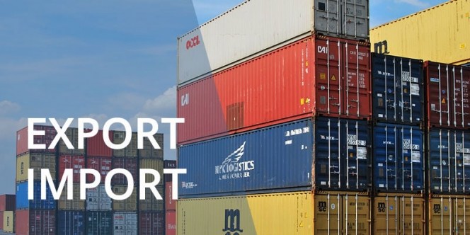 Pengertian Ekspor Impor serta Contoh, Tujuan dan Manfaat Bagi Negara