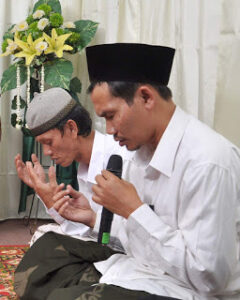 Biografi Singkat KH Ahmad Bahauddin Nursalim Gus Baha