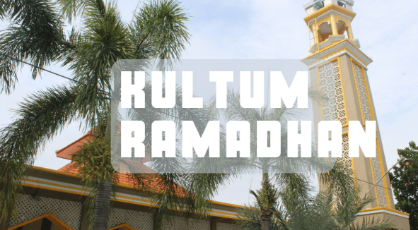 Materi Kultum Ramadhan 30 Hari / Kumpulan Materi Kultum Ramadhan 1442 H