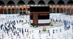Tata Cara dan Peraturan Khusus Umrah Saat Pandemi