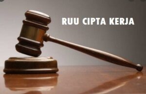 Alasan Mengapa PKS Menolak RUU Omnibus Law Tentang Cipta Kerja