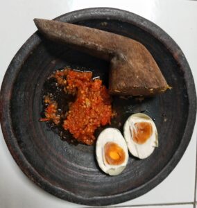 Sejarah Telor Asin Brebes Hingga Menjadi Warisan Budaya Tak Benda