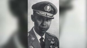 Biografi Singkat Hoegeng Imam Santoso Polisi Jujur