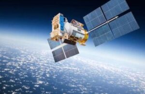 India Kembali Luncurkan Satelit Pengawas Perbatasan