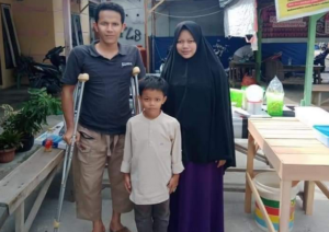 “Malaikat” yang Tak Pernah Kami Jumpa