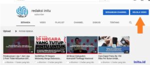 Cara Nambah Views Video Youtube Dengan Google Ads Modal 100 rb