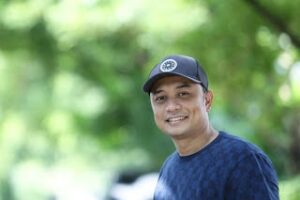 Biografi Eri Cahyadi Walikota Surabaya
