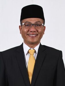 Biografi Dadang Supriatna Bupati Bandung