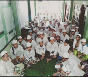 Sejarah Pondok Pesantren Langitan Tuban