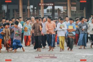 Sejarah Pondok Pesantren Tertua Buntet Cirebon