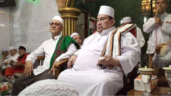 Biografi Habib Ali bin Abdurahman Assegaf Jakarta