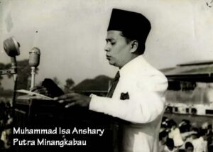 Biografi Pahlawan Muhammad Isa Anshary Putra Minangkabau