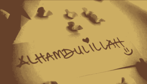 Bersyukurlah Maka Engkau Akan Bahagia