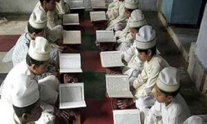 Ramadhan Journey Hari Kesembilan Tadarusan di Mushola