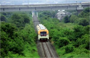 Pesan Kereta Api Online Terakhir 4 Mei 2021