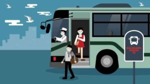 Daftar Kendaraaan Yang Diperbolehkan Melintas Saat Mudik 2021