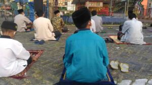 Tahun 2030 Umat Muslim Rayakan Ramadhan dan Idul Fitri 2 Kali