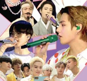Belajar dari Hallyu BTS Meal Sebagai Diplomasi Budaya Korea Selatan