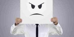 Marah sebagai Sumber Masalah, Bagaimana Mengatasinya