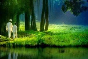 Amalan-Amalan Mulia Pembuka Pintu Surga