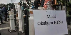 Info Daftar Jual dan Isi Oxygen Wilayah Surabaya, Sidoarjo dan Gresik