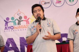 Khadrian Adrima Terpilih Sebagai Ketua Umum JPRMI Periode 2022-2026
