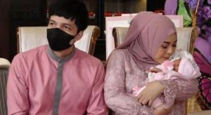 Arti Nama Ameena Hanna Nur Atta Anak dari Atta Halilintar dan Aurel
