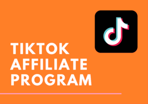 Tutorial Cara Daftar Tiktok Affiliasi dan Menampilkan Keranjang Kuning Agar Pecah Telor