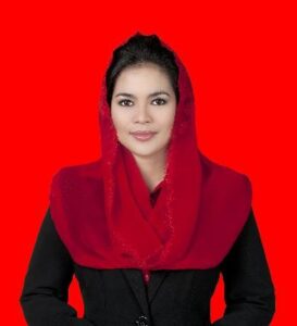 Profil Puti Guntur Soekarno Aleg DPR RI Jatim 1 Cucu Presiden Pertama