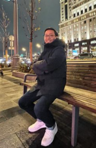 Profil Ahmad Labib Pengusaha dan Aktivis Muhammadiyah Aleg DPR RI Dapil X