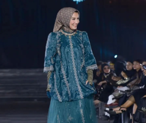 Profil Arzeti Bilbina Huzaimi Setiawan Model dan Juga Aleg DPR RI