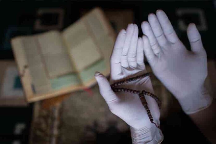 Kultum Ramadhan Ikhlas dalam Beribadah