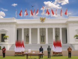 Logo Resmi HUT ke-80 RI Diumumkan, Publik Bisa Unduh Gratis Mulai Hari Ini