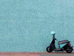 8 Tips Merawat Motor Matic Agar Awet, Irit, dan Nyaman Digunakan
