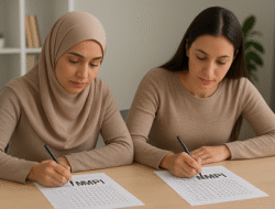 Tips Lulus Tes Psikologi MMPI untuk Rekrutmen Kerja