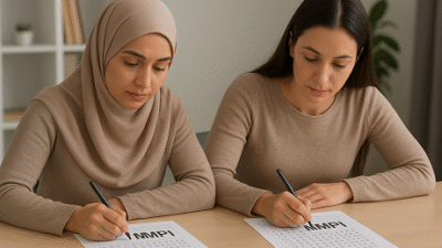 Tips Lulus Tes Psikologi MMPI untuk Rekrutmen Kerja