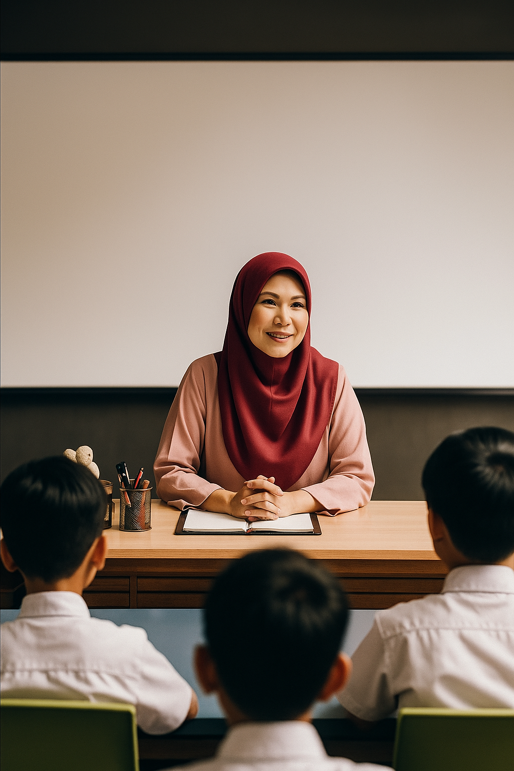 Kalender Pendidikan Semester Ganjil 2025/2026: Jadwal Lengkap untuk Semua Jenjang