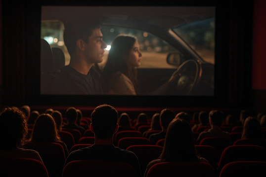 Daftar Film Bioskop yang Tayang Bulan September 2025 Lengkap dengan Review Singkat